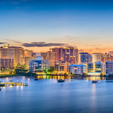 How Jeff Bezos Saved An Estimated $1 Billion In Taxes This Year After Moving To Florida #9